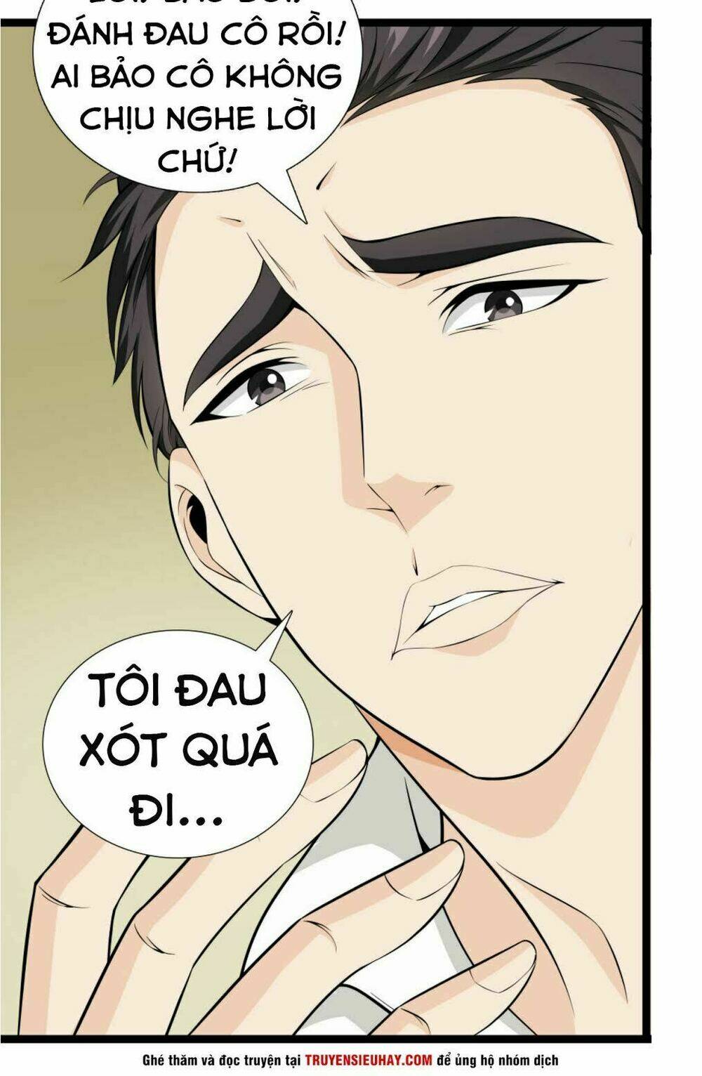 Đô Thị Chí Tôn Chapter 37 - Trang 21