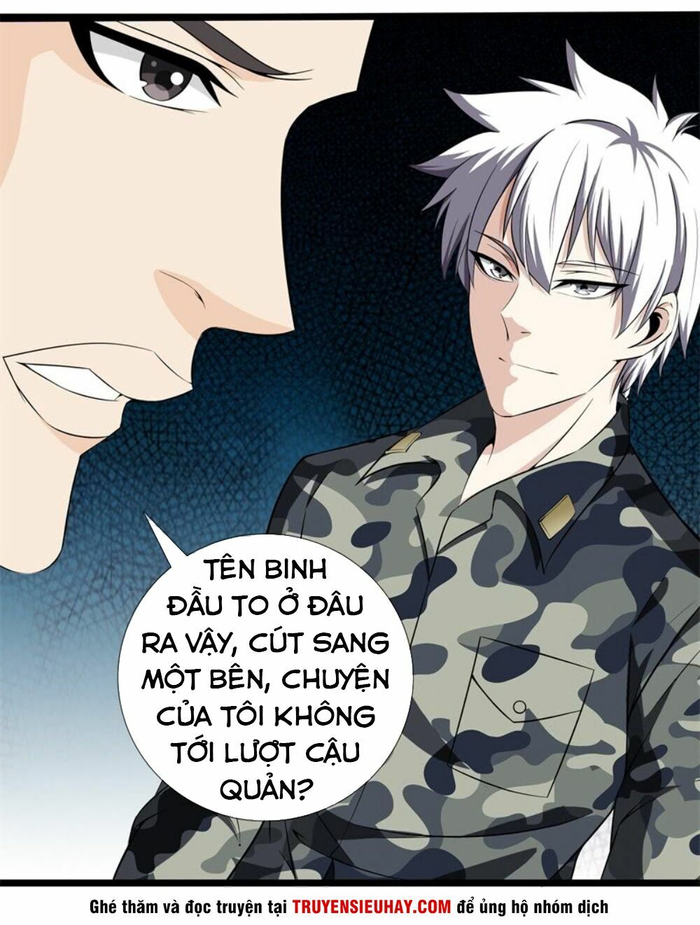 Đô Thị Chí Tôn Chapter 33 - Trang 27