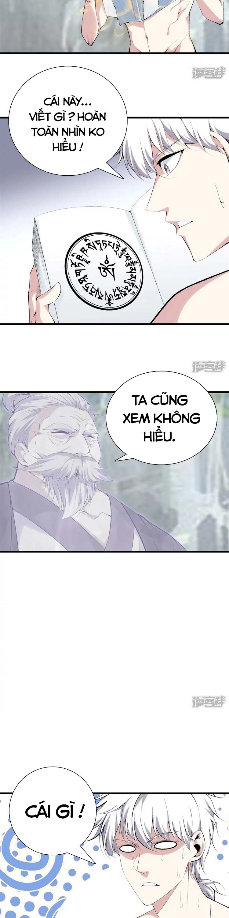 Đô Thị Chí Tôn Chapter 164 - Trang 4