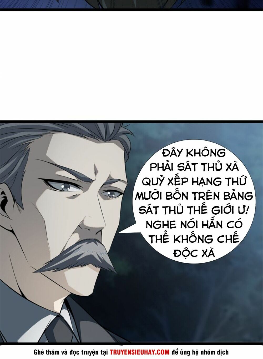 Đô Thị Chí Tôn Chapter 31 - Trang 17