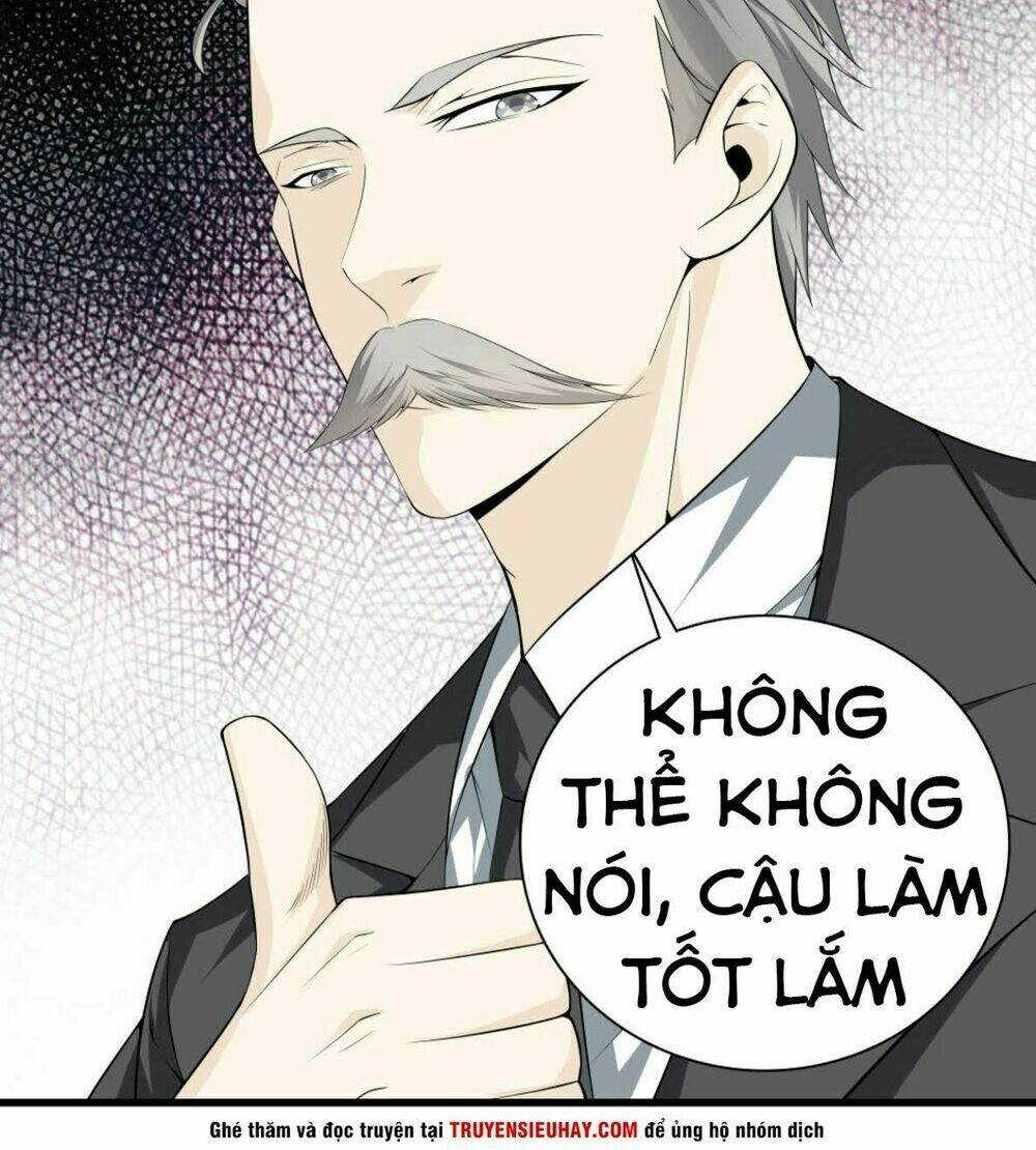 Đô Thị Chí Tôn Chapter 40 - Trang 14