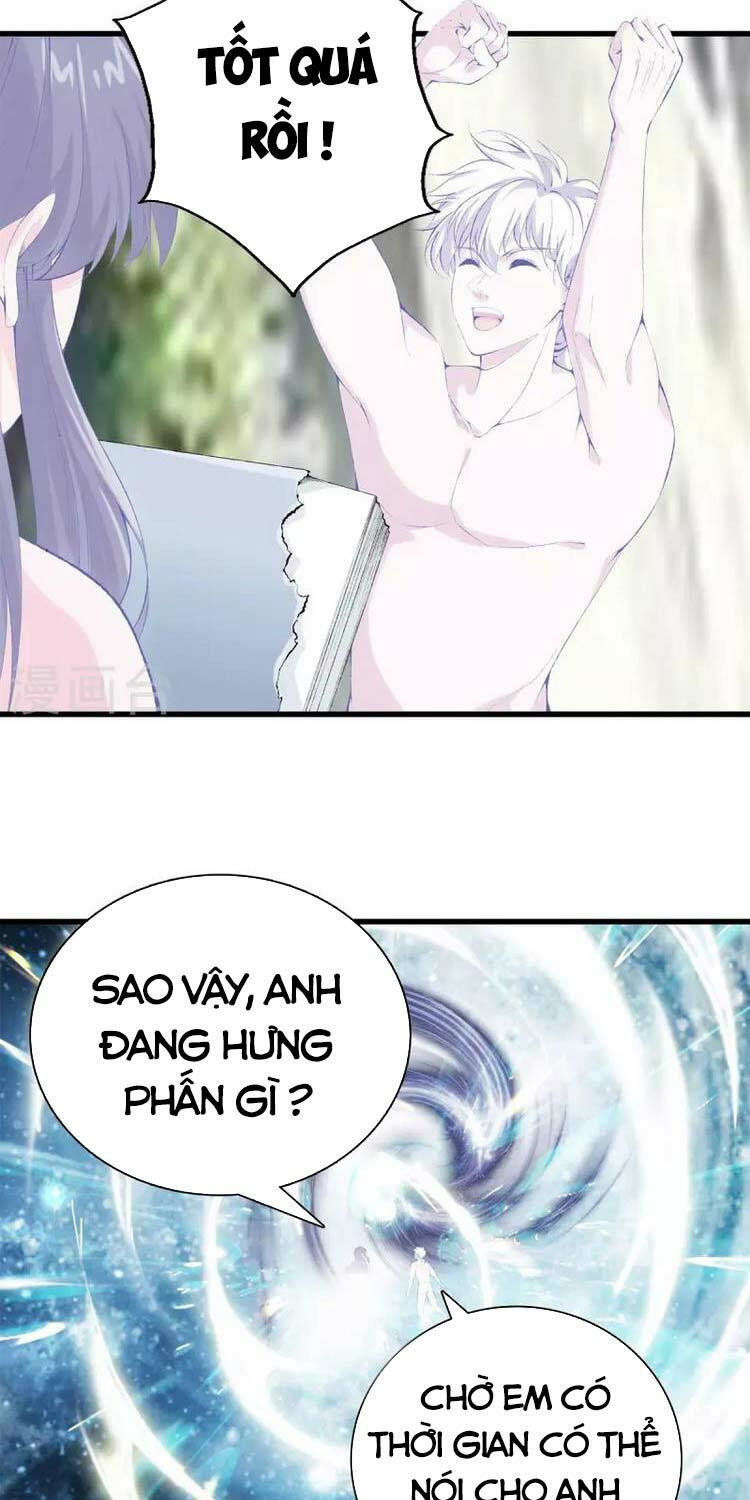 Đô Thị Chí Tôn Chapter 167 - Trang 4