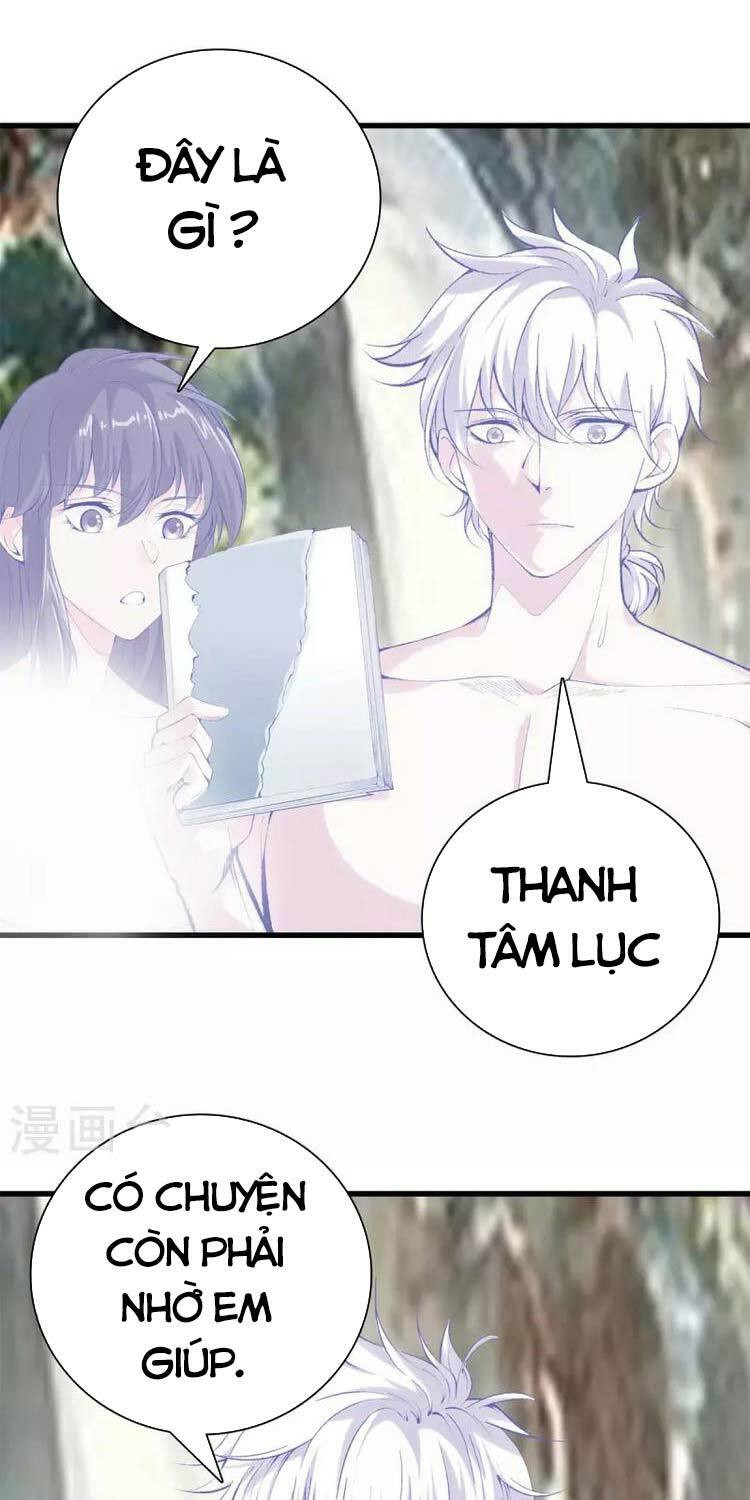 Đô Thị Chí Tôn Chapter 167 - Trang 0