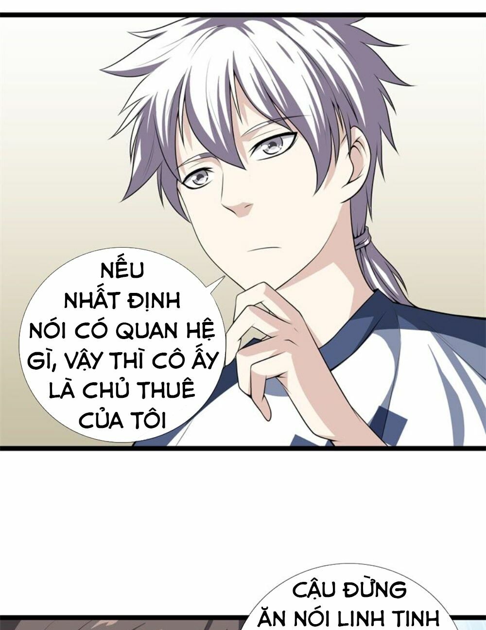 Đô Thị Chí Tôn Chapter 32 - Trang 3