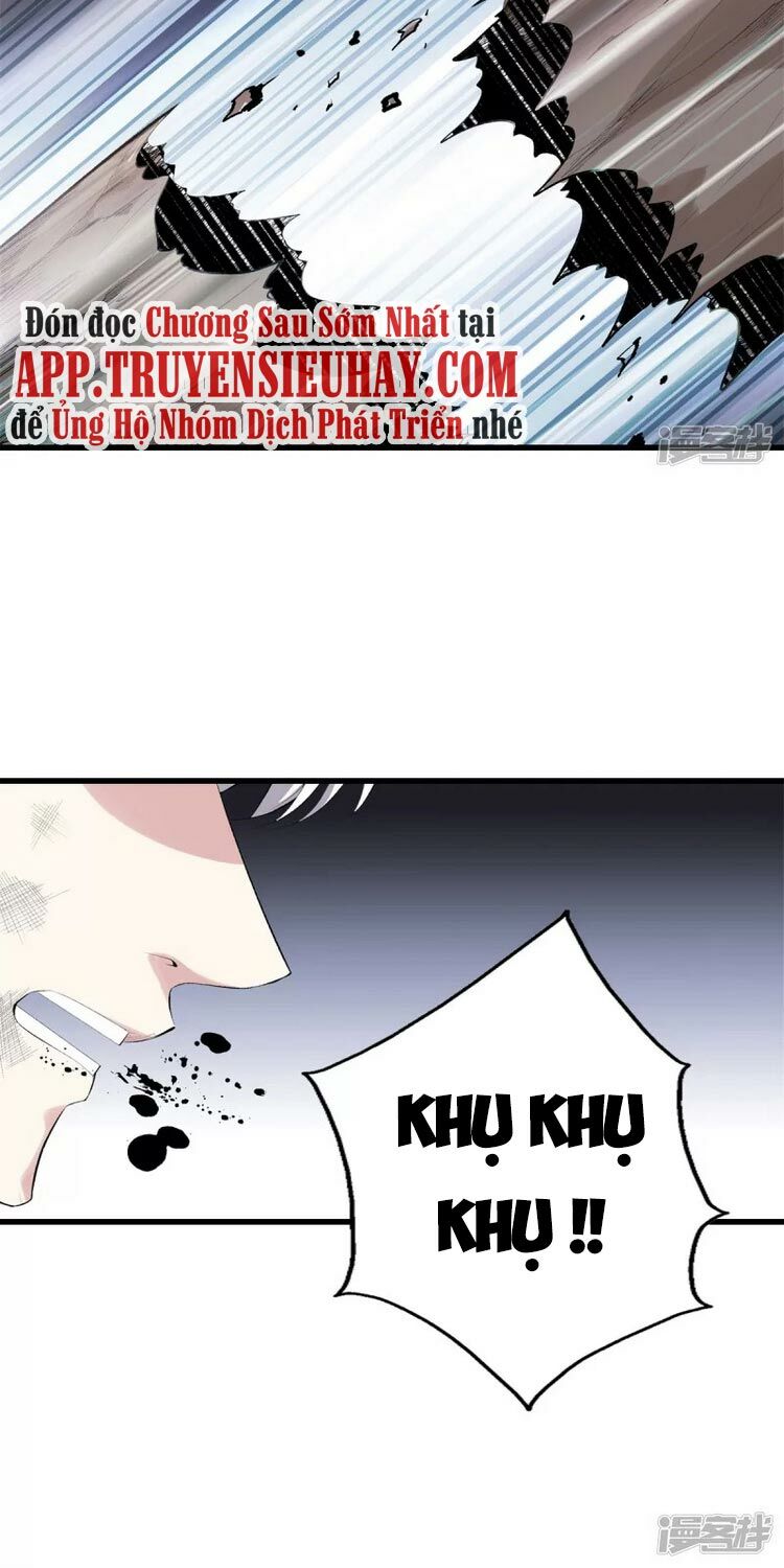 Đô Thị Chí Tôn Chapter 156 - Trang 14