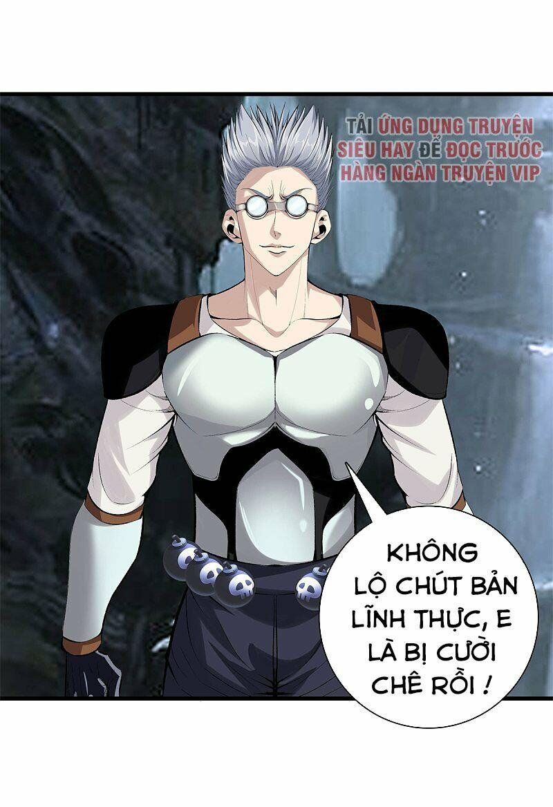 Đô Thị Chí Tôn Chapter 140 - Trang 15