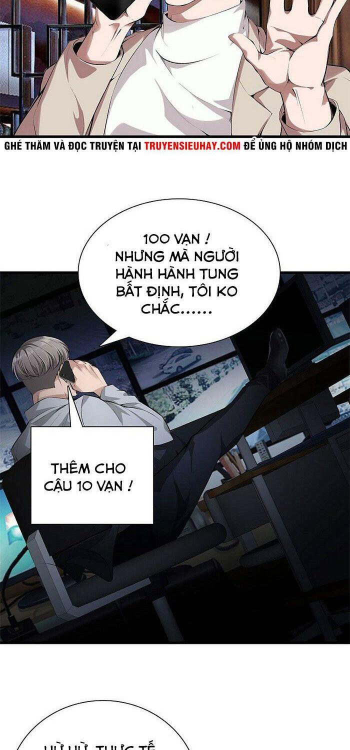 Đô Thị Chí Tôn Chapter 135 - Trang 4