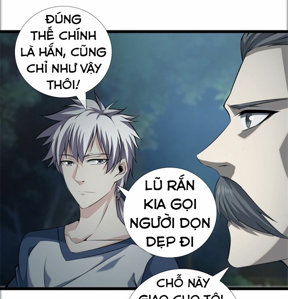 Đô Thị Chí Tôn Chapter 31 - Trang 18