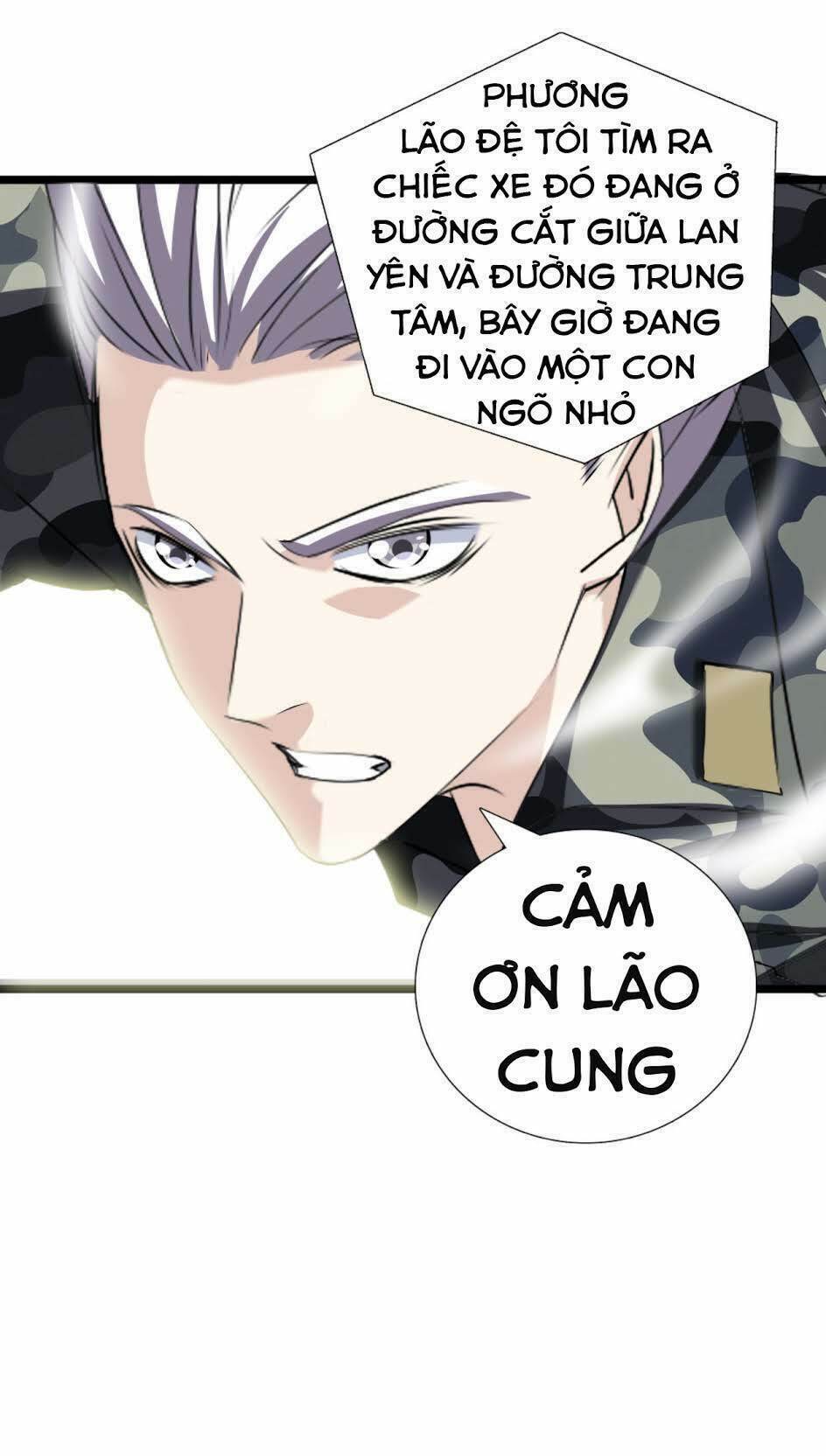 Đô Thị Chí Tôn Chapter 36 - Trang 17