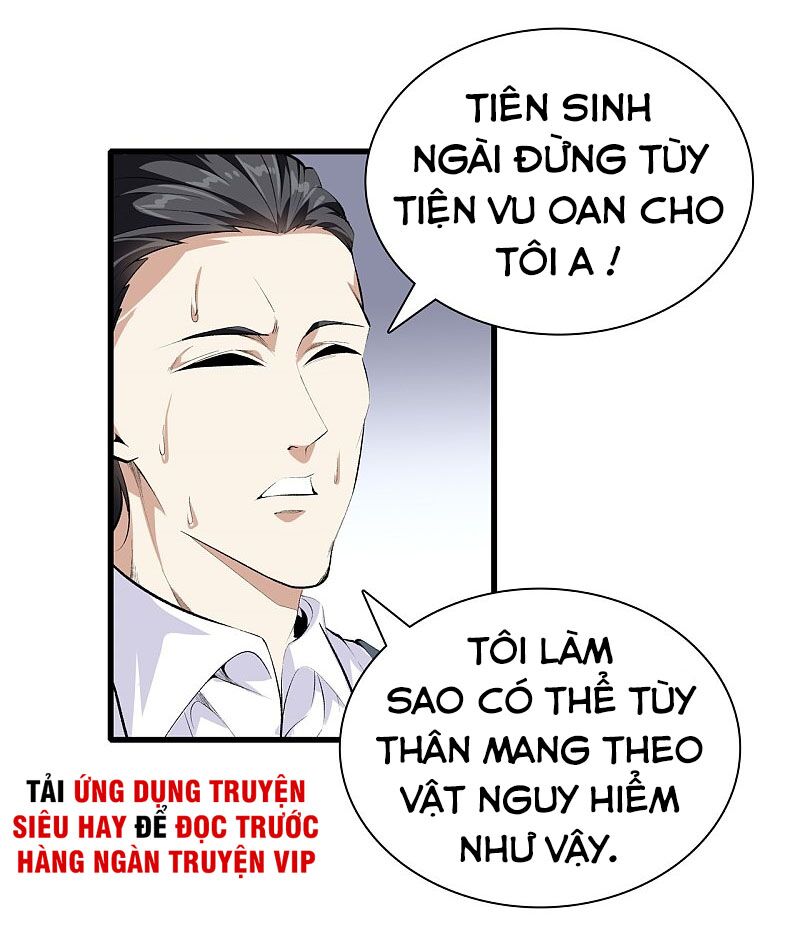 Đô Thị Chí Tôn Chapter 133 - Trang 2