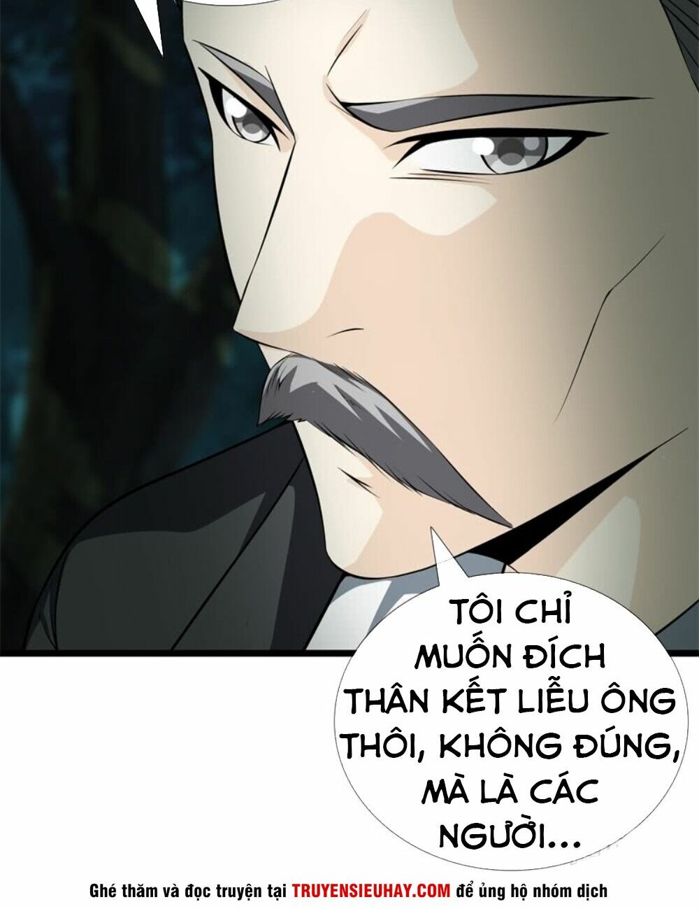 Đô Thị Chí Tôn Chapter 31 - Trang 26