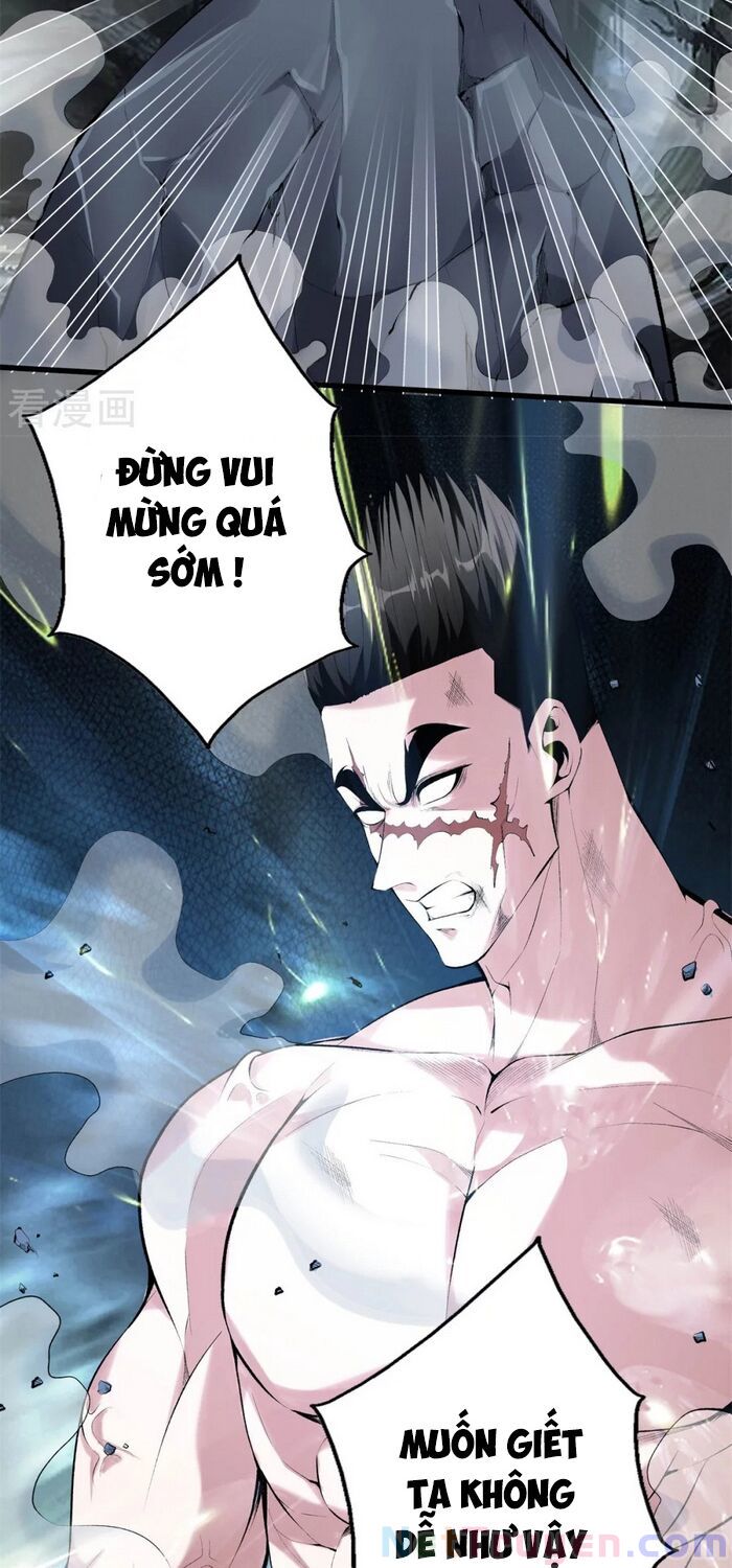 Đô Thị Chí Tôn Chapter 138 - Trang 5