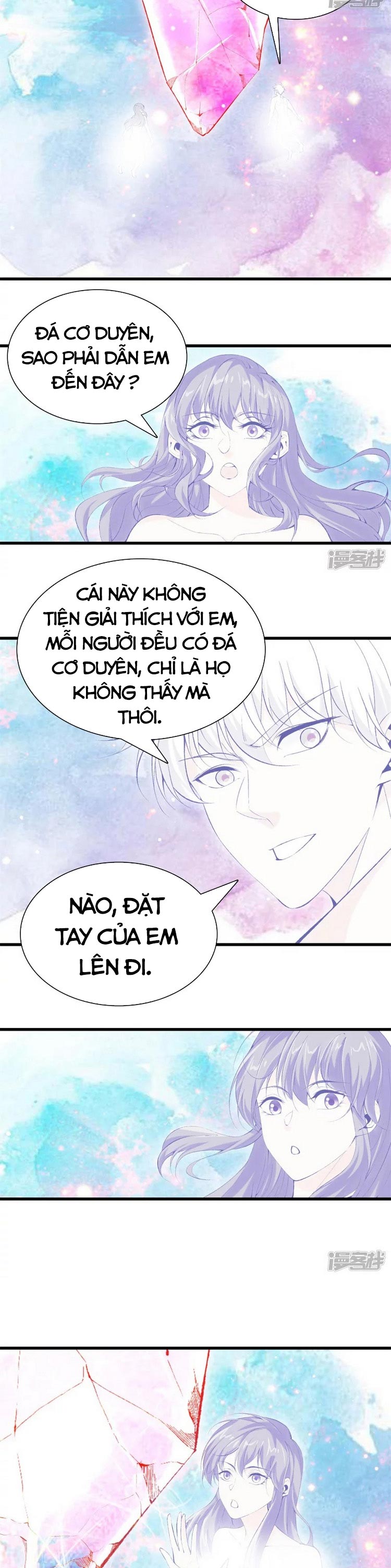 Đô Thị Chí Tôn Chapter 165 - Trang 8