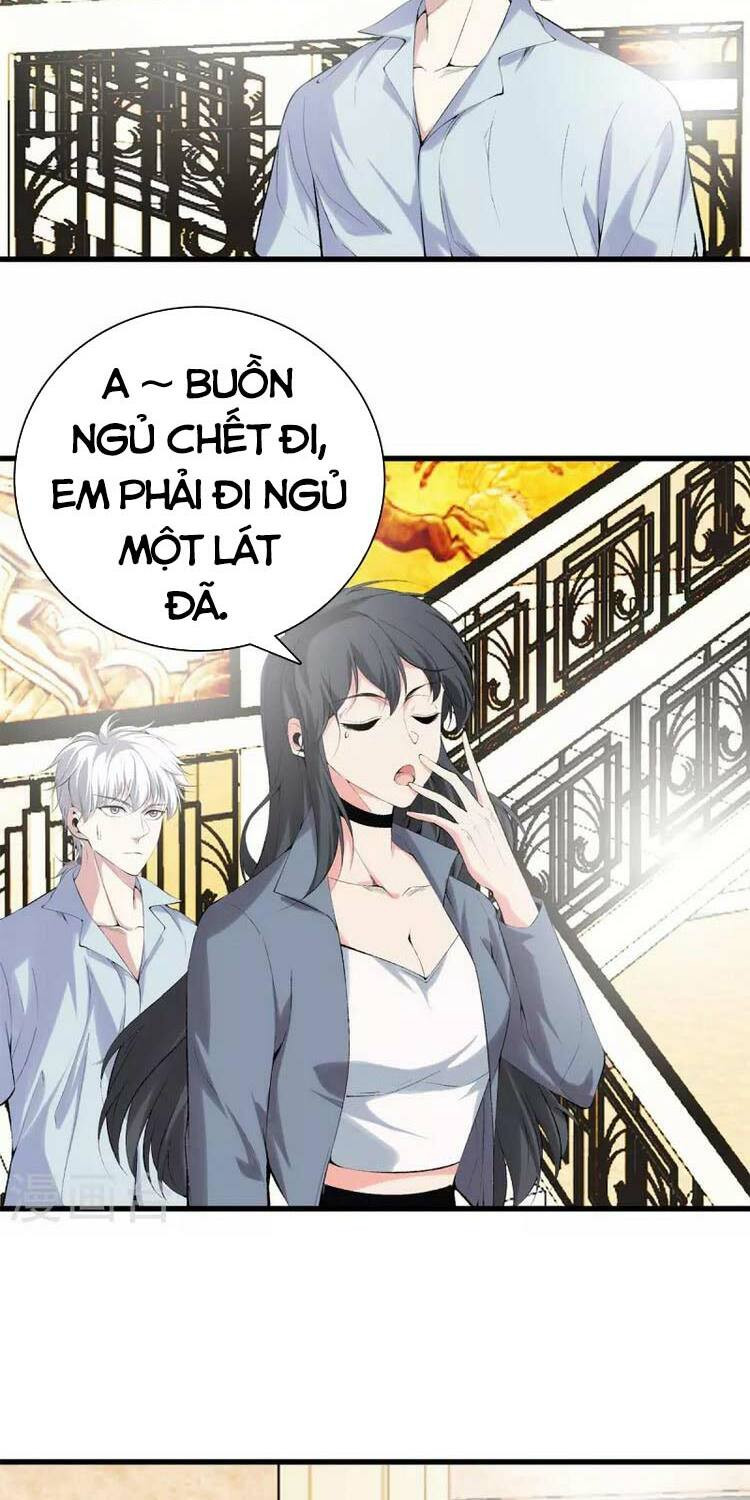 Đô Thị Chí Tôn Chapter 167 - Trang 11