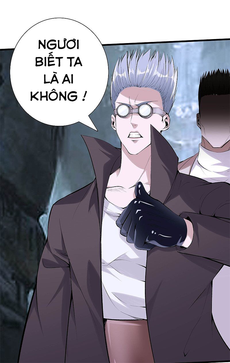 Đô Thị Chí Tôn Chapter 137 - Trang 13