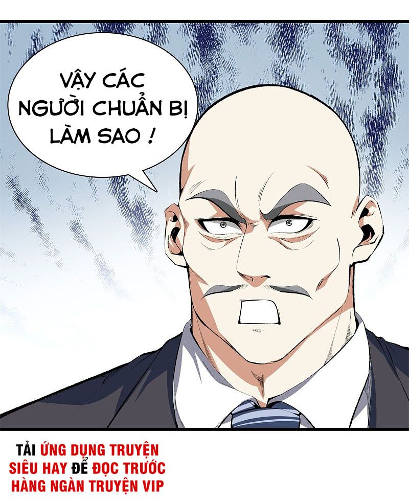 Đô Thị Chí Tôn Chapter 133 - Trang 13