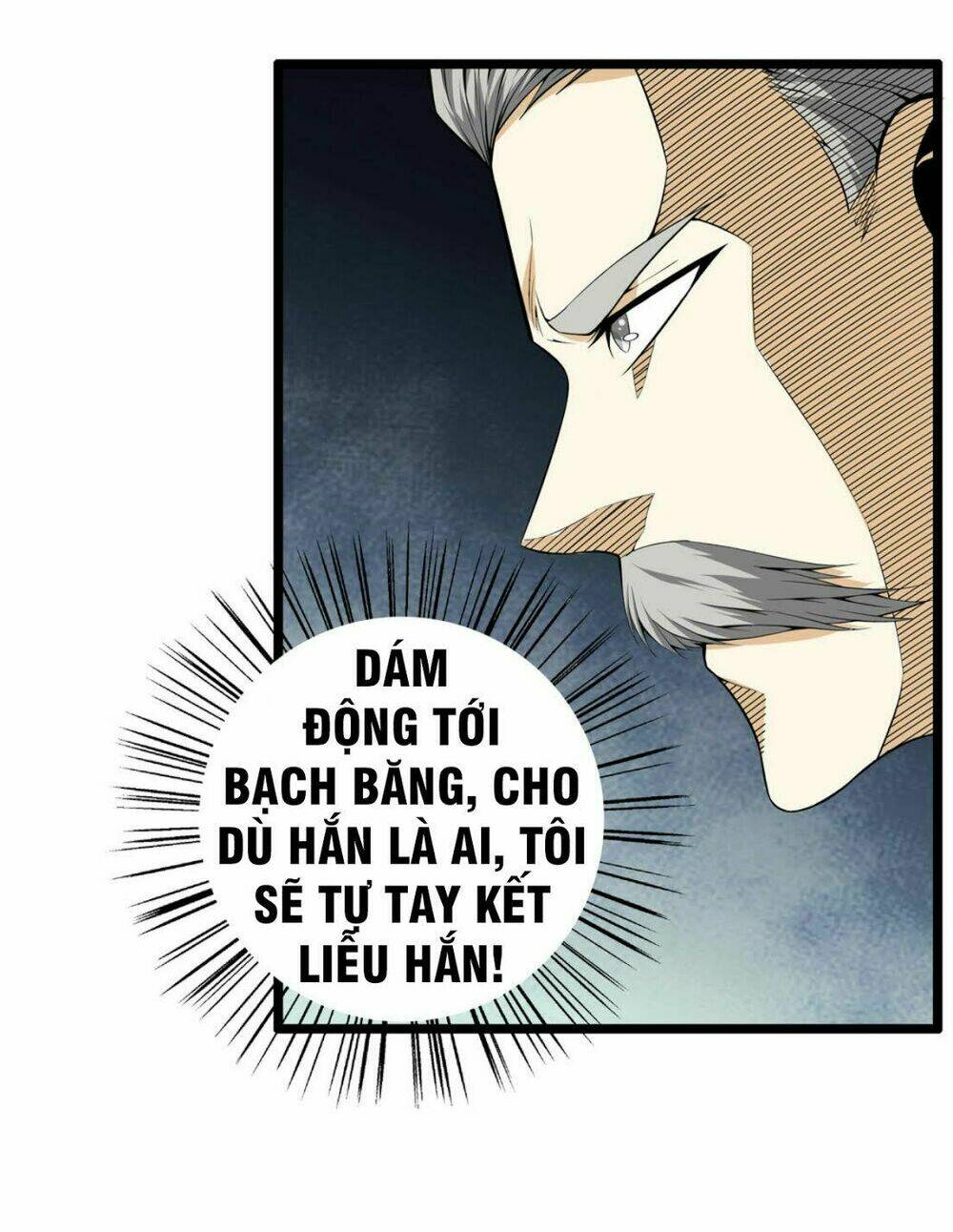 Đô Thị Chí Tôn Chapter 36 - Trang 11