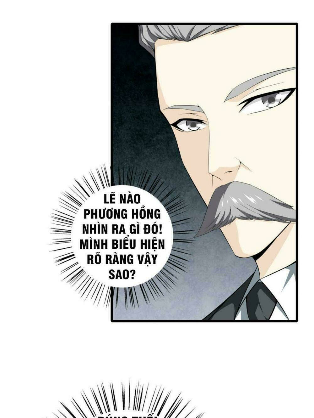 Đô Thị Chí Tôn Chapter 40 - Trang 17