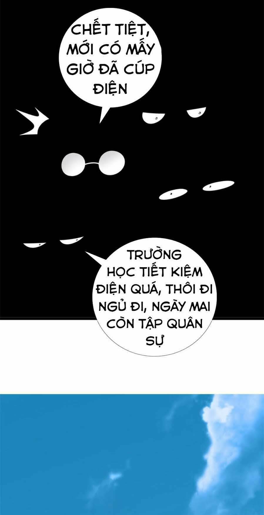 Đô Thị Chí Tôn Chapter 32 - Trang 5