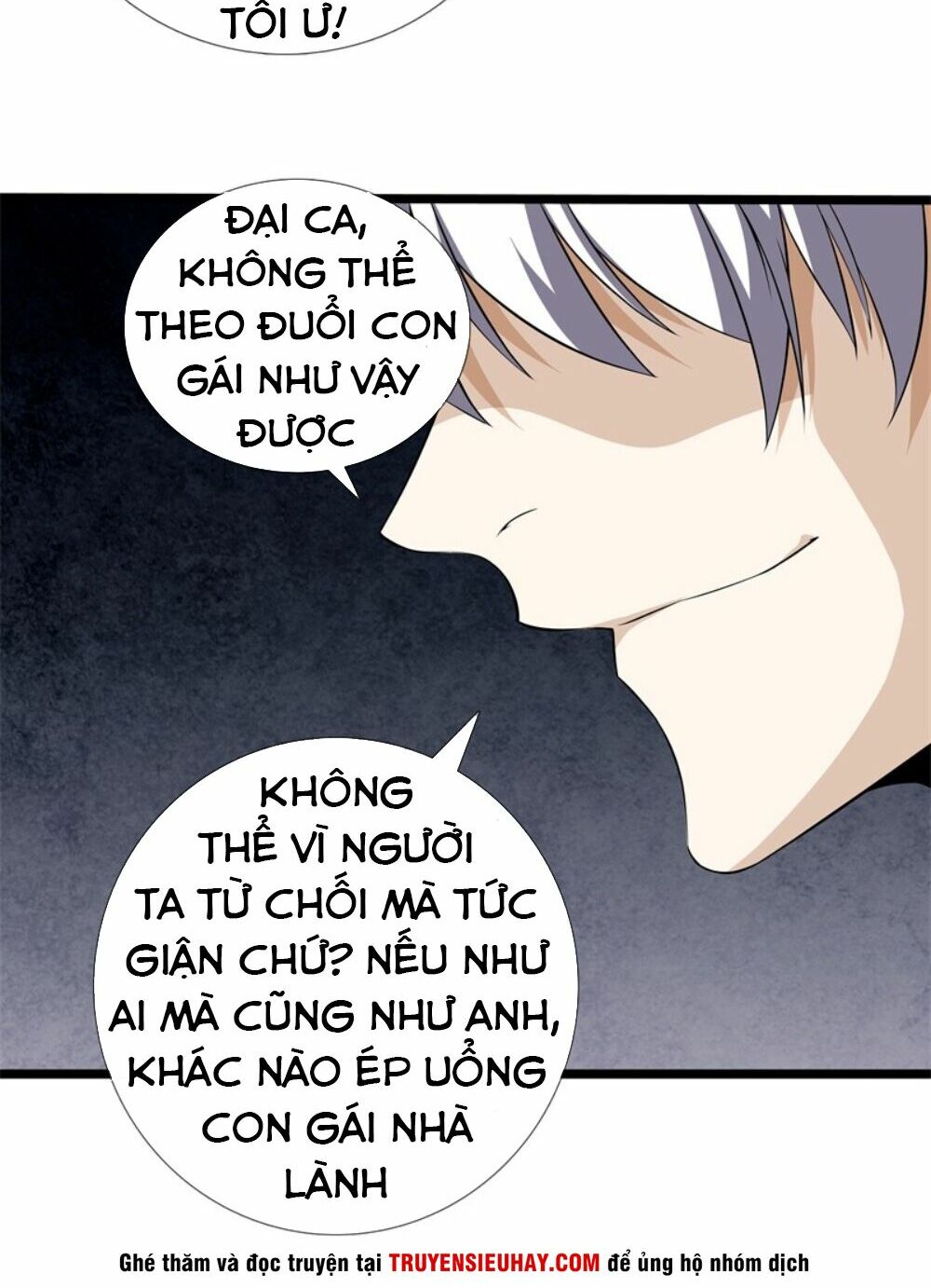 Đô Thị Chí Tôn Chapter 33 - Trang 26