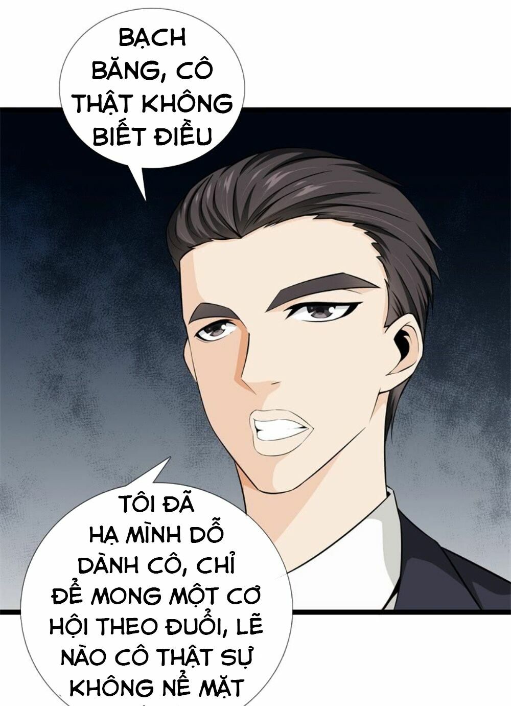 Đô Thị Chí Tôn Chapter 33 - Trang 25