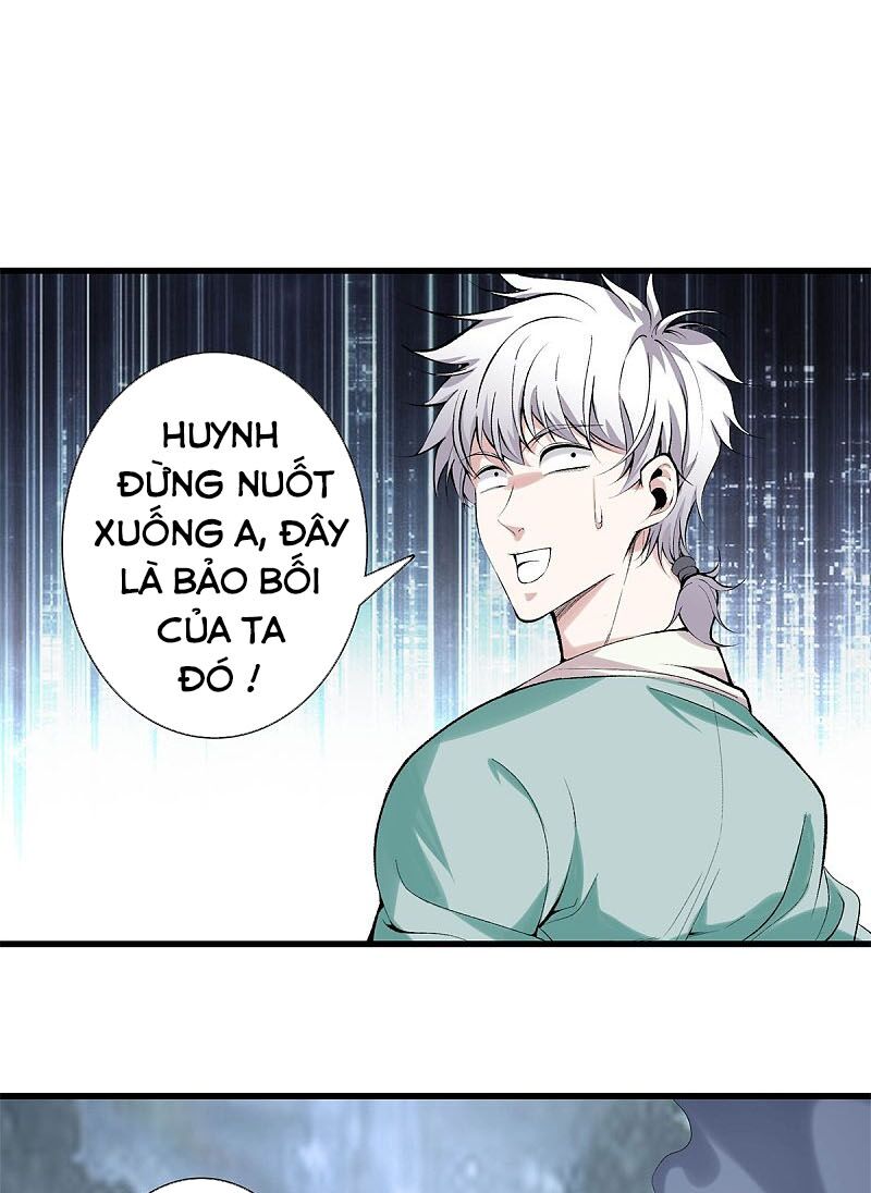 Đô Thị Chí Tôn Chapter 141 - Trang 6