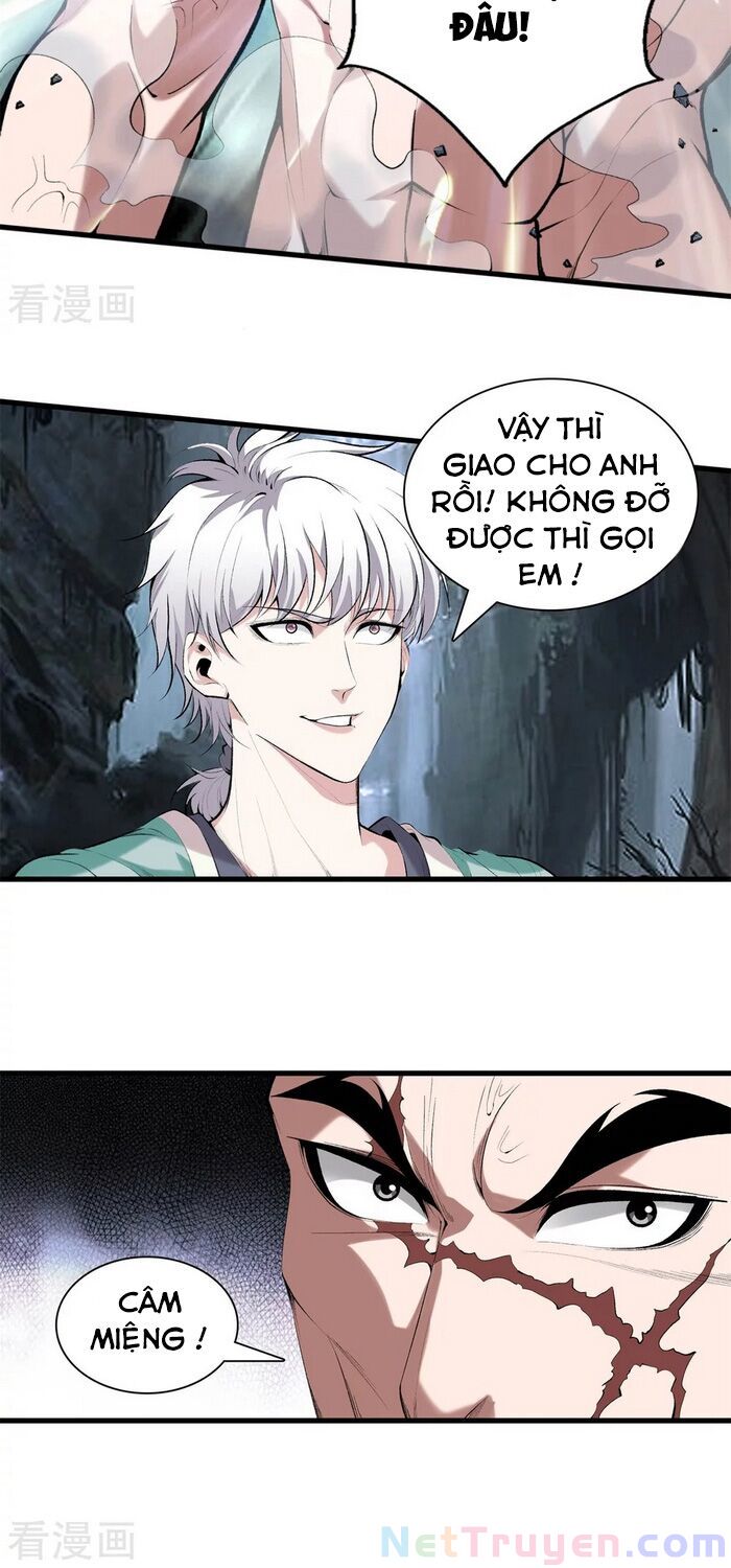 Đô Thị Chí Tôn Chapter 138 - Trang 6