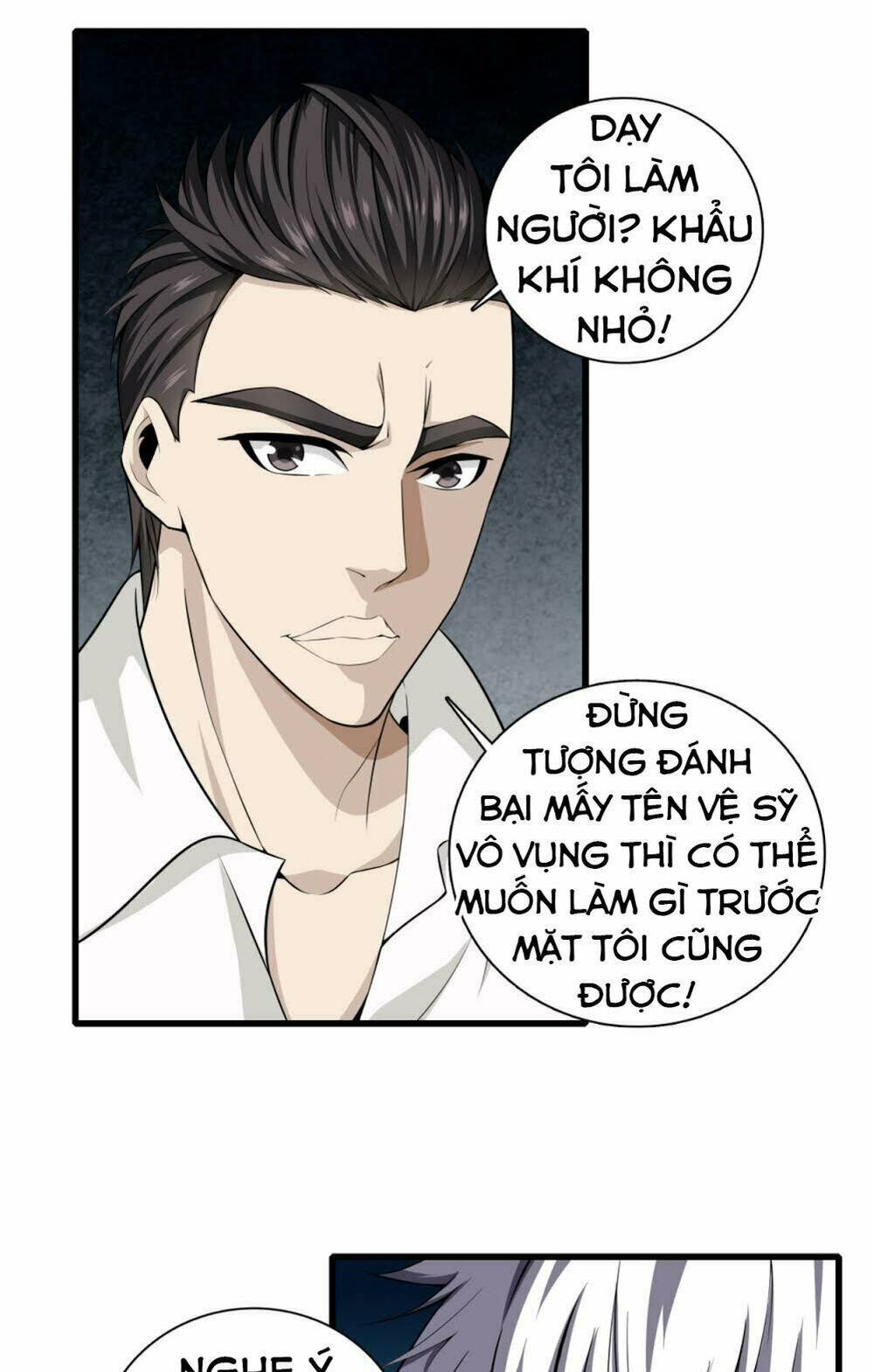 Đô Thị Chí Tôn Chapter 38 - Trang 7