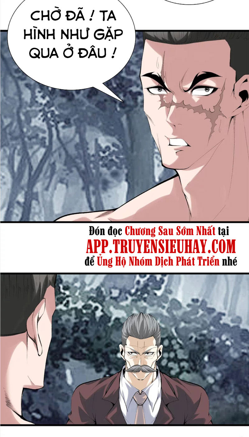 Đô Thị Chí Tôn Chapter 157 - Trang 19