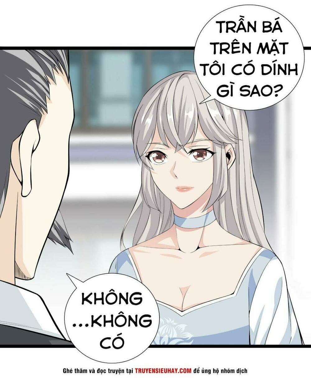 Đô Thị Chí Tôn Chapter 34 - Trang 5