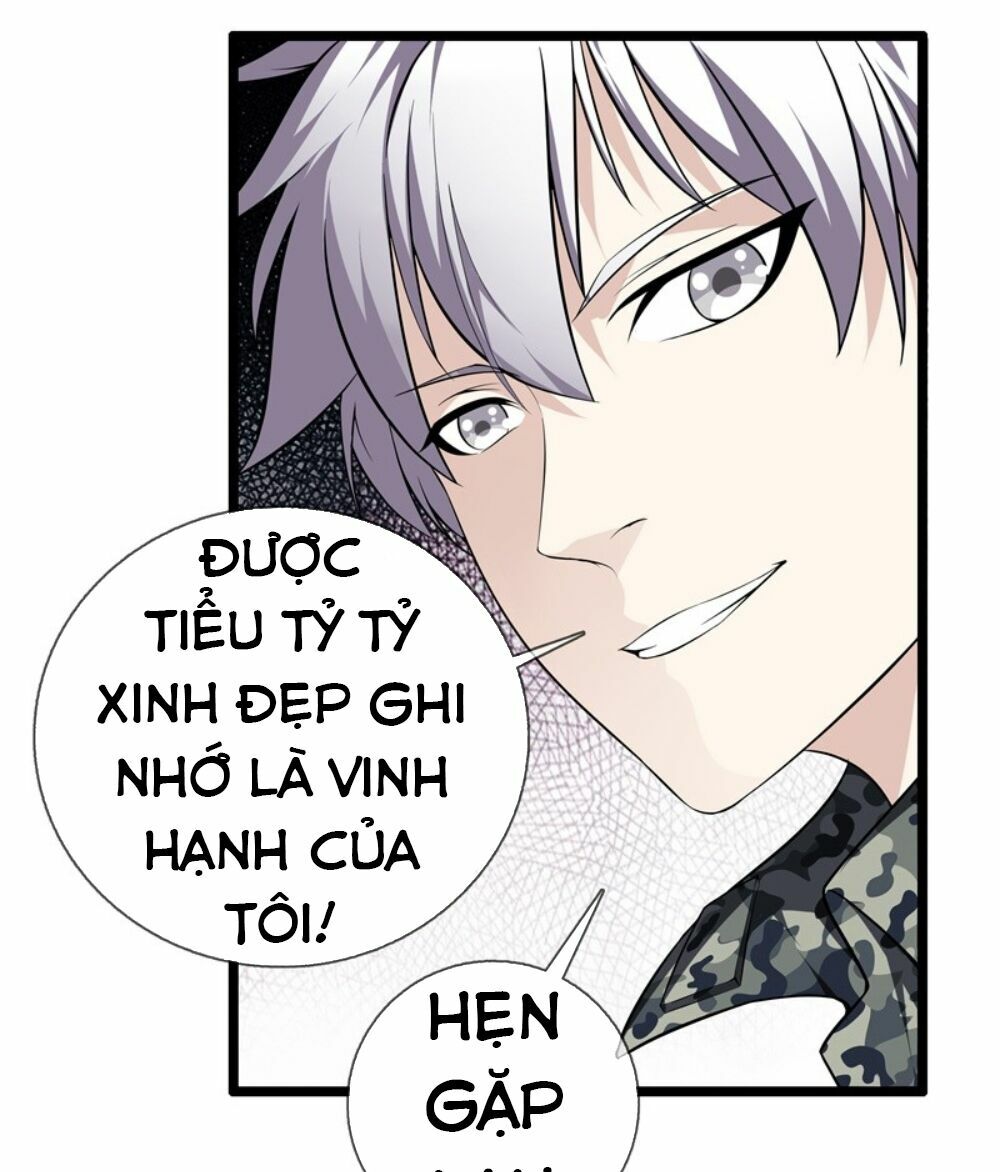 Đô Thị Chí Tôn Chapter 33 - Trang 12