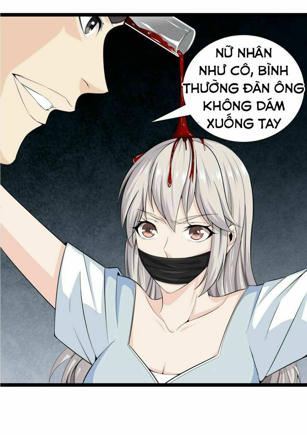 Đô Thị Chí Tôn Chapter 37 - Trang 16