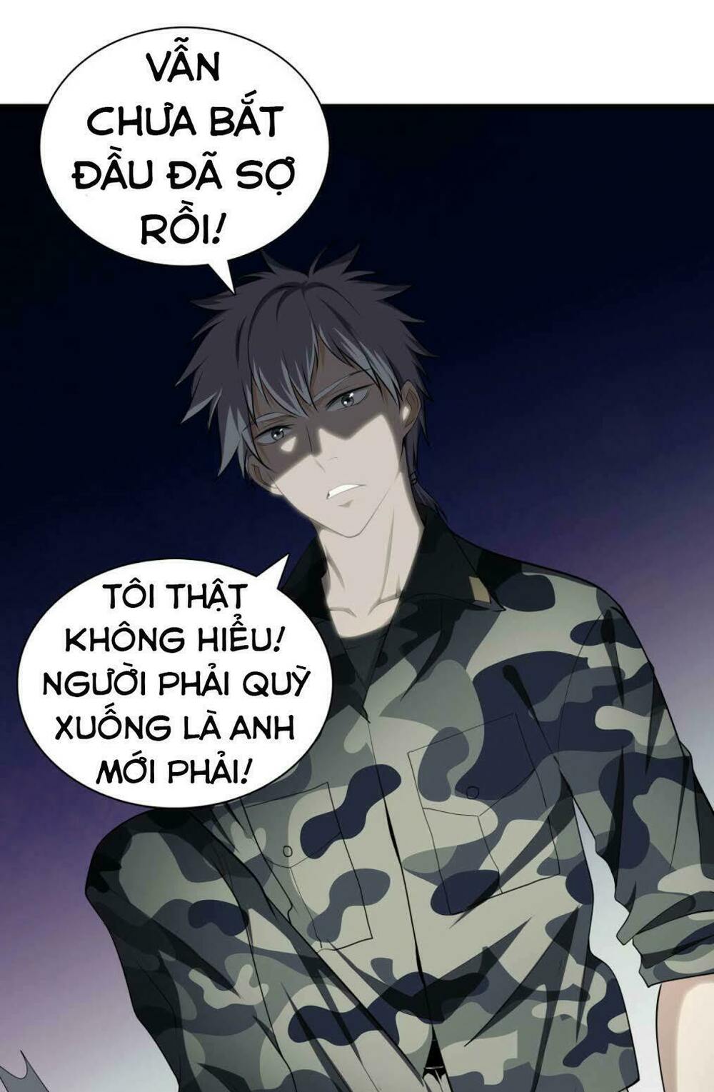 Đô Thị Chí Tôn Chapter 38 - Trang 26