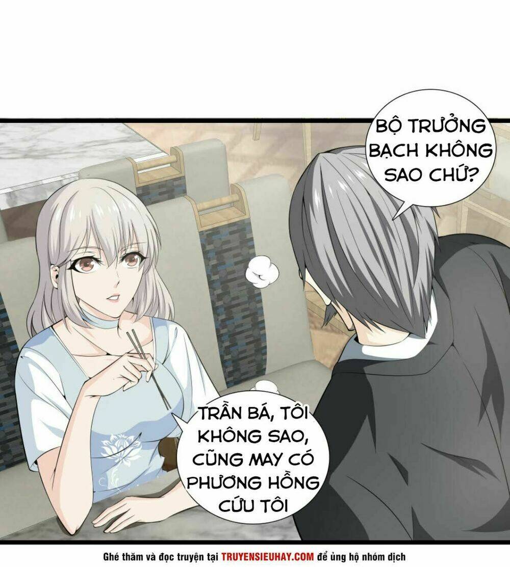 Đô Thị Chí Tôn Chapter 40 - Trang 10