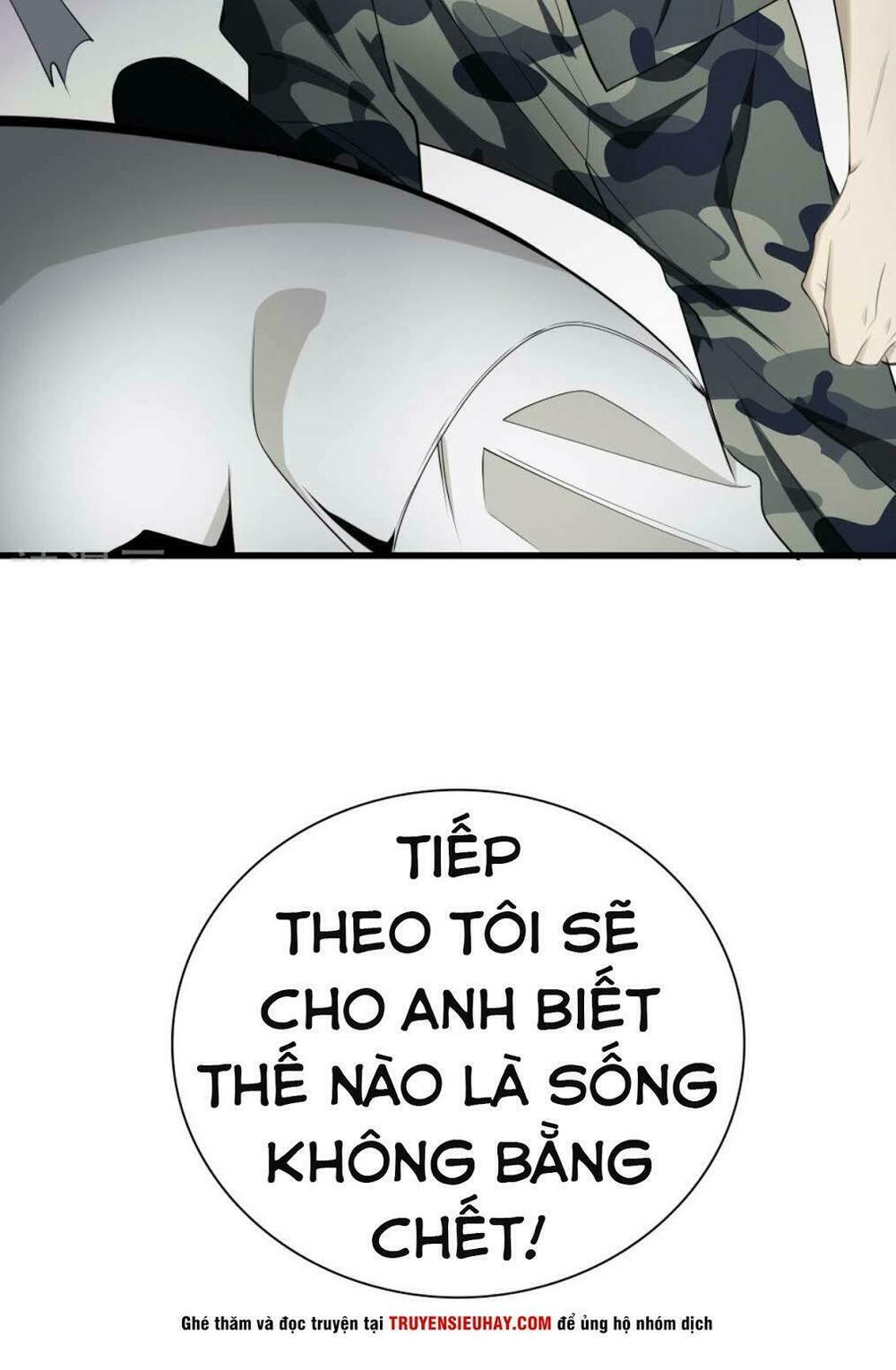 Đô Thị Chí Tôn Chapter 38 - Trang 27