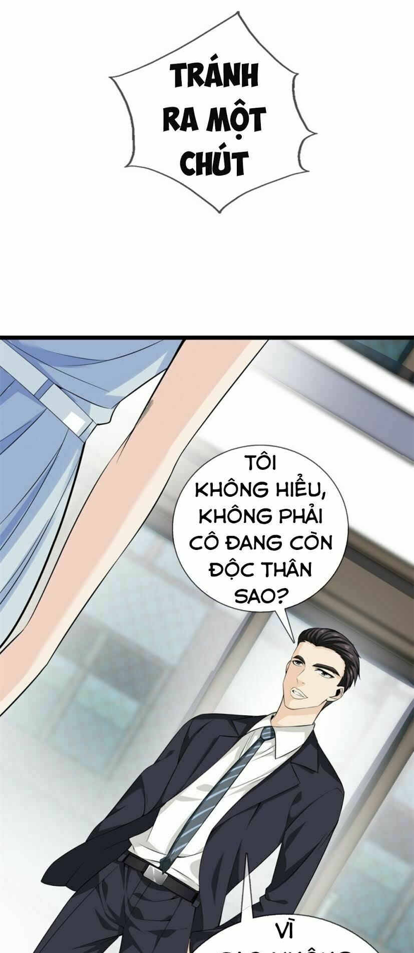 Đô Thị Chí Tôn Chapter 33 - Trang 23