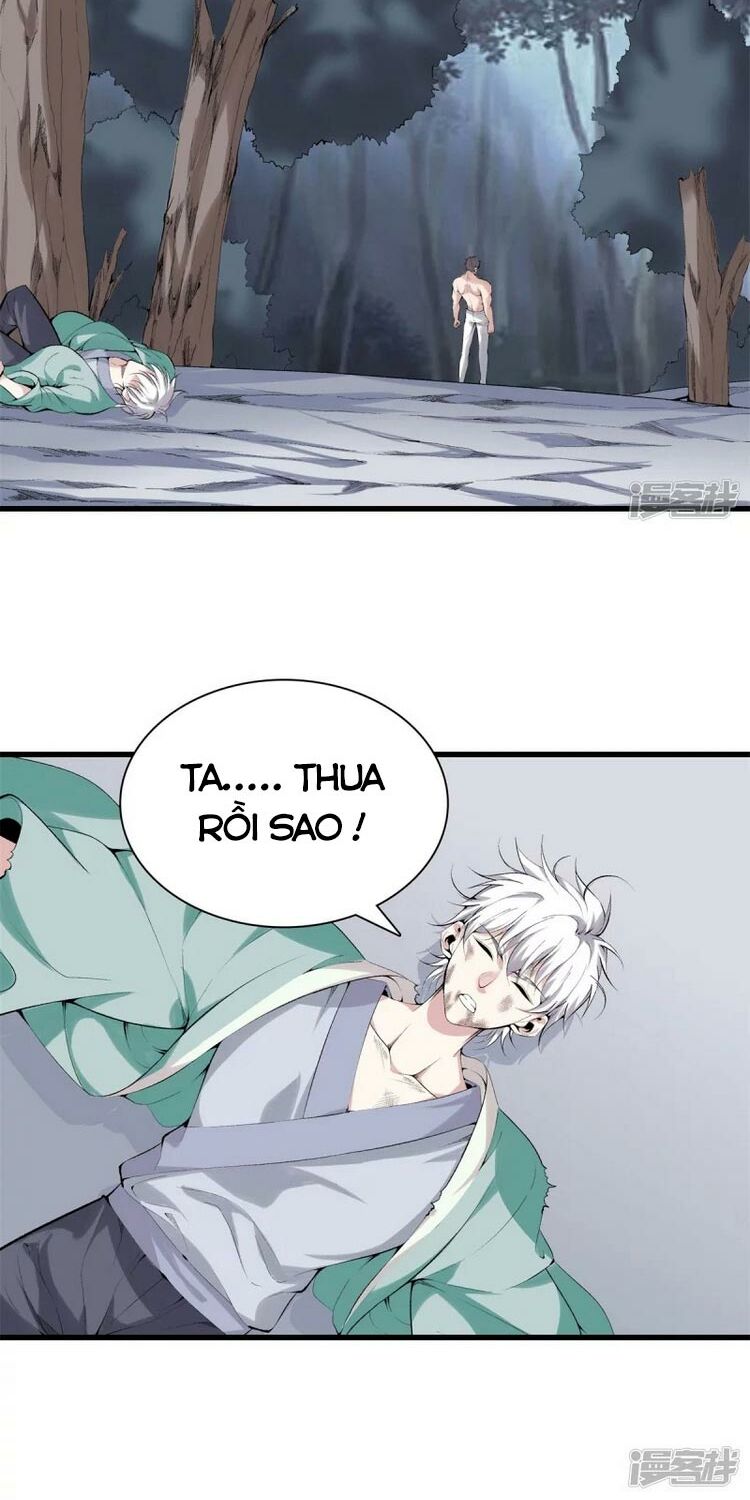 Đô Thị Chí Tôn Chapter 156 - Trang 19