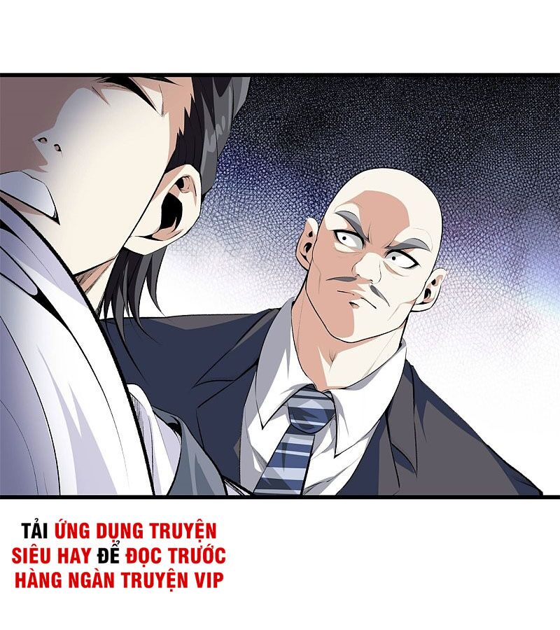 Đô Thị Chí Tôn Chapter 133 - Trang 5