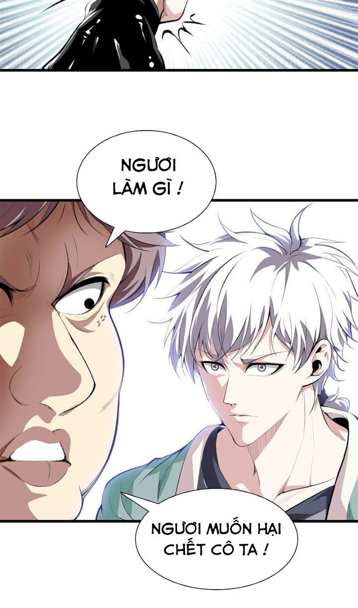 Đô Thị Chí Tôn Chapter 130 - Trang 15