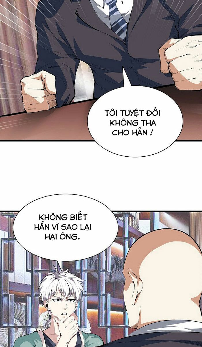 Đô Thị Chí Tôn Chapter 132 - Trang 13