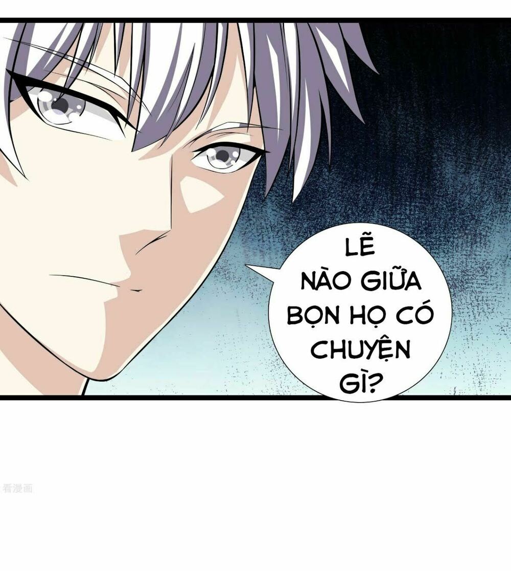 Đô Thị Chí Tôn Chapter 34 - Trang 6