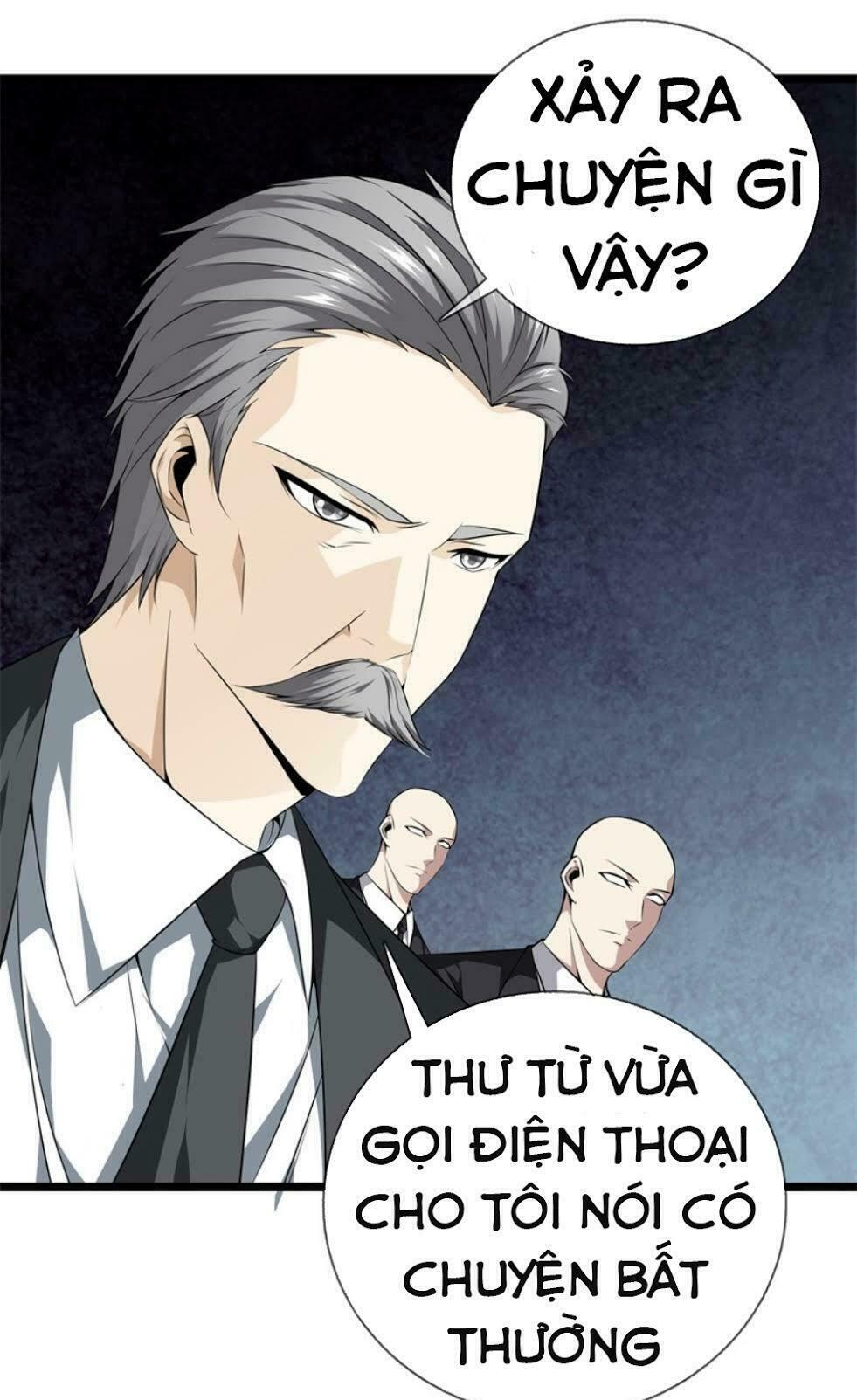 Đô Thị Chí Tôn Chapter 31 - Trang 14