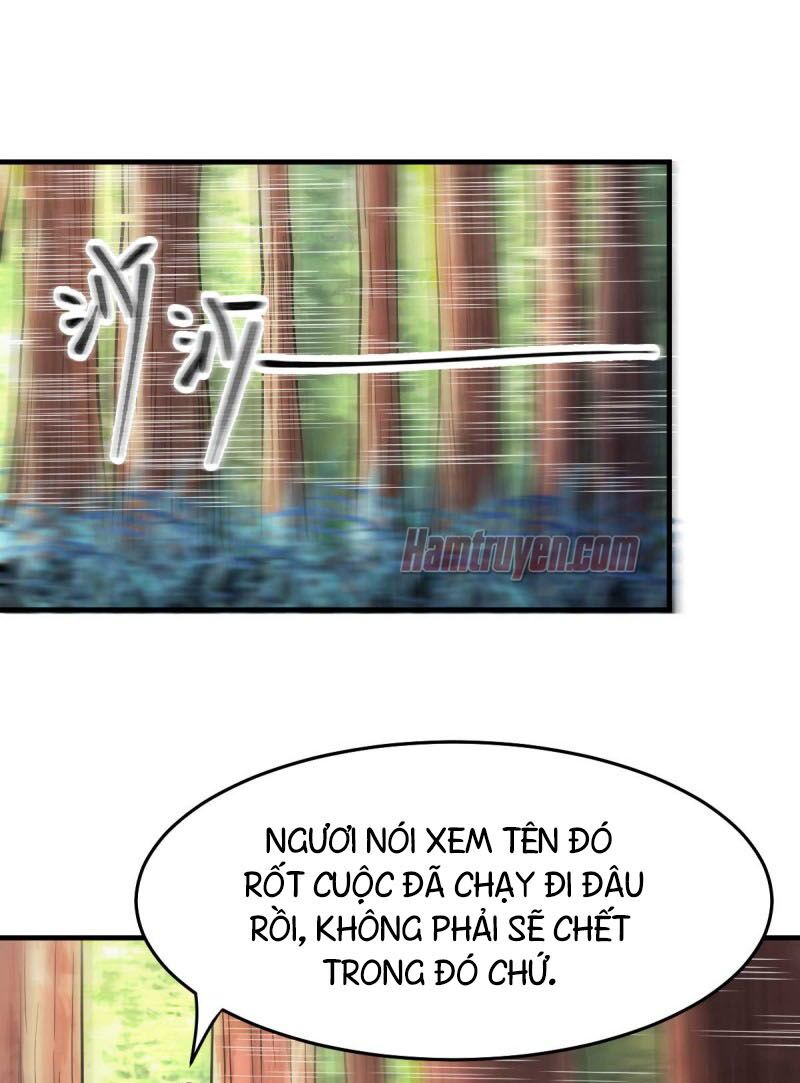 Bổn Tế Tu Chính Là Tiện Đạo Chapter 22 - Trang 11