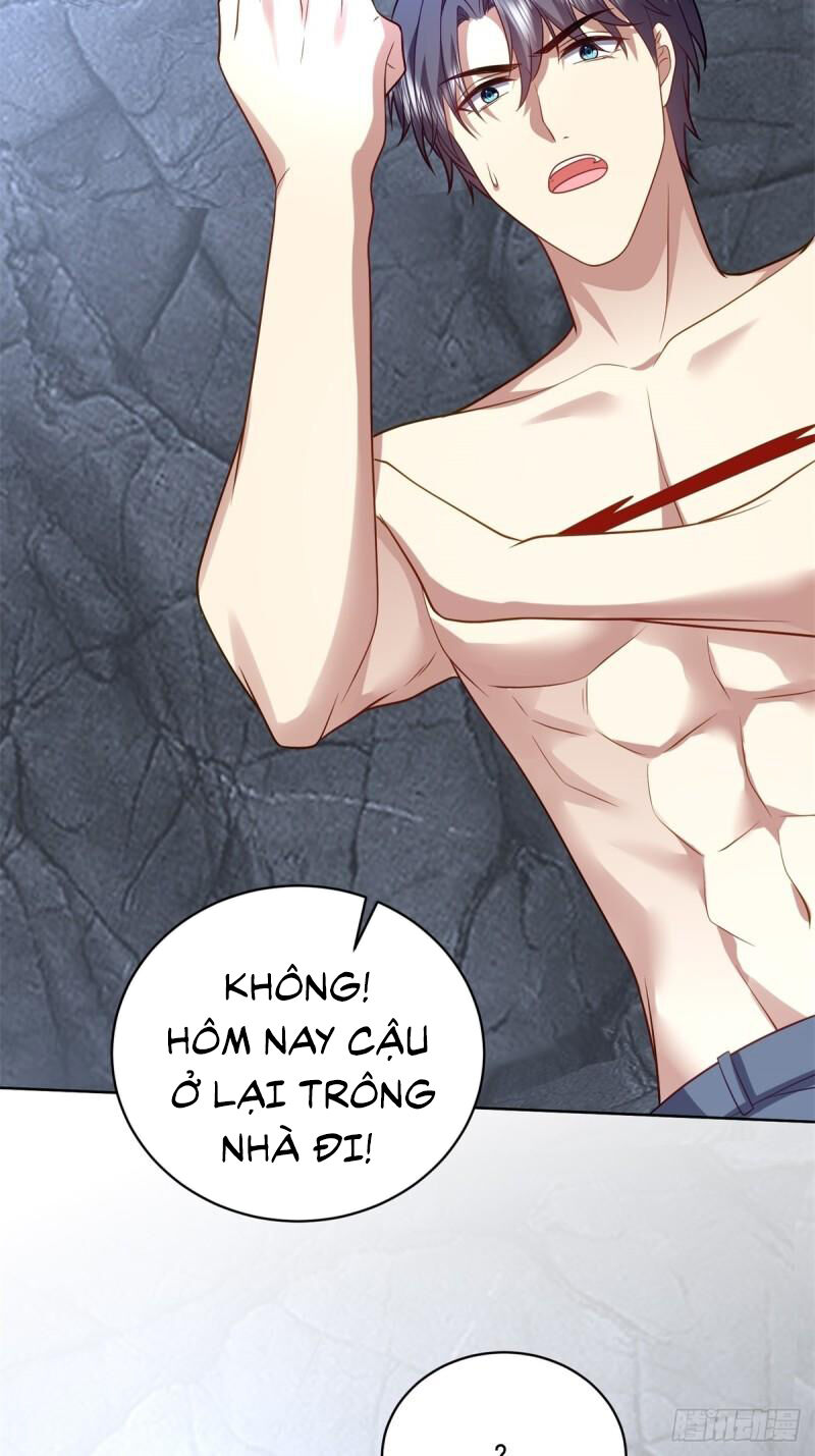 Những Ngày Sống Sót Ngoài Đảo Hoang Chapter 13 - Trang 45