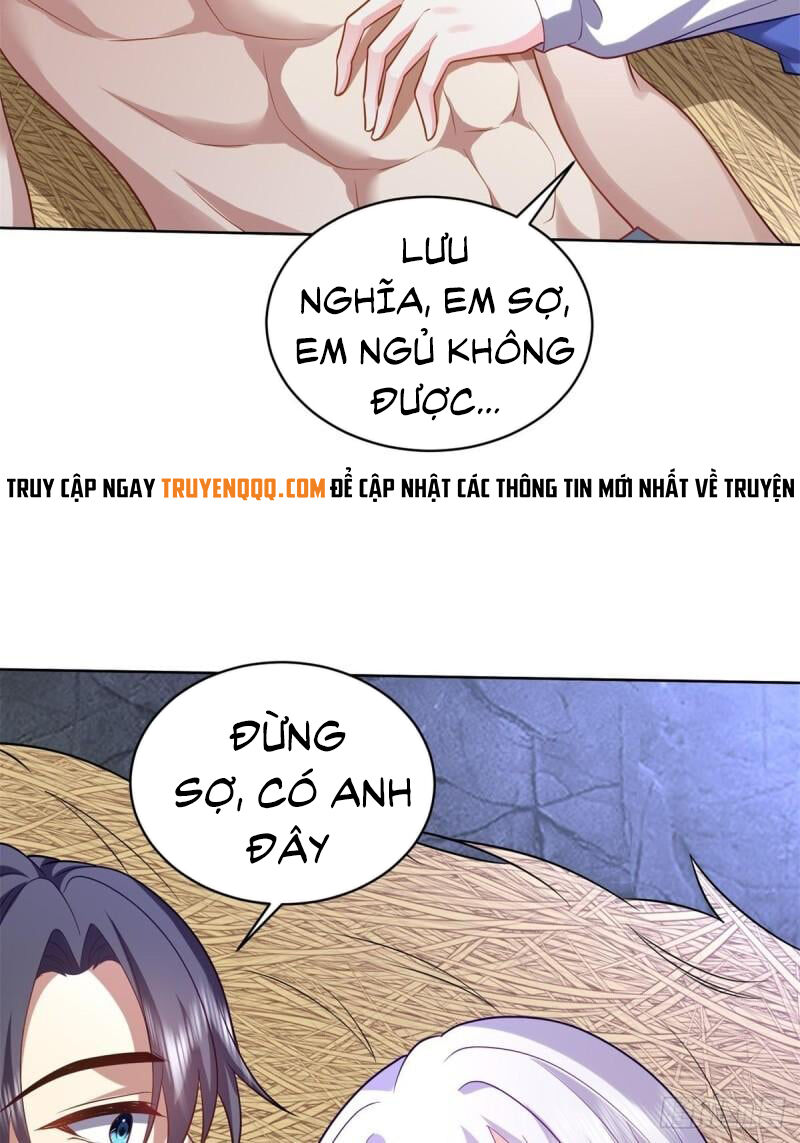 Những Ngày Sống Sót Ngoài Đảo Hoang Chapter 13 - Trang 51