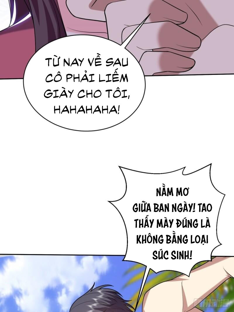 Những Ngày Sống Sót Ngoài Đảo Hoang Chapter 12 - Trang 67