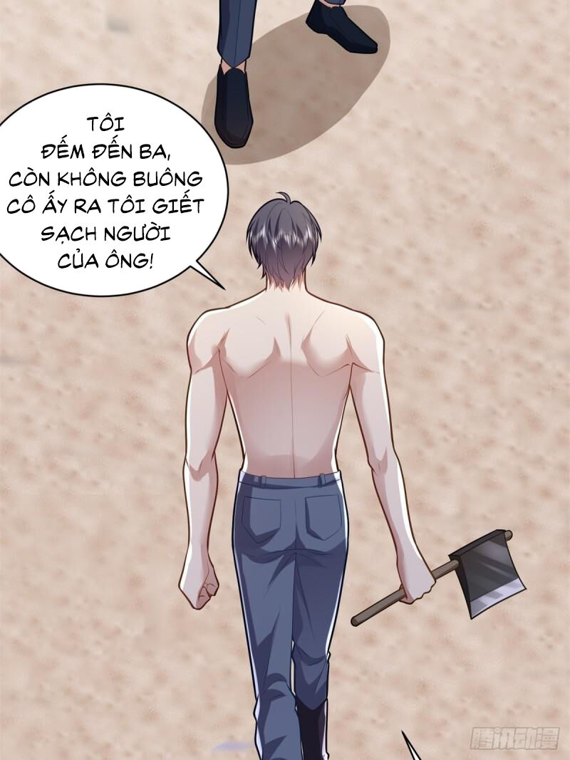 Những Ngày Sống Sót Ngoài Đảo Hoang Chapter 13 - Trang 6