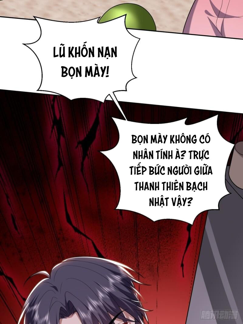 Những Ngày Sống Sót Ngoài Đảo Hoang Chapter 12 - Trang 59