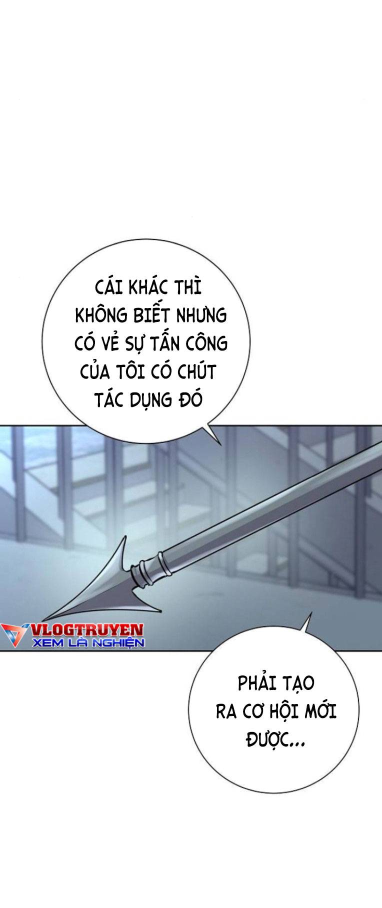 Trò Chơi Ma Quái Chapter 19 - Trang 40