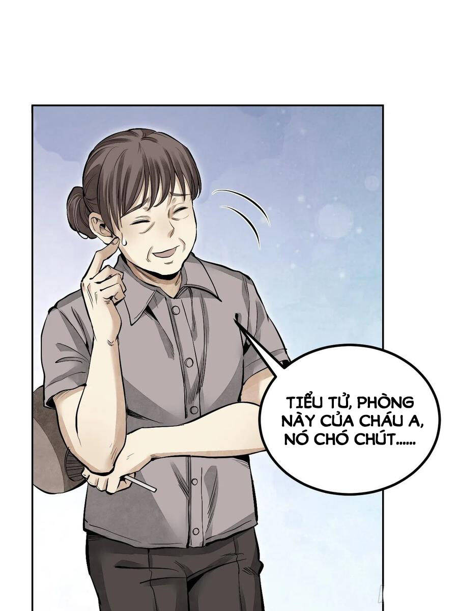 Địa Sát 72 Phép Thần Thông Chapter 14 - Trang 11